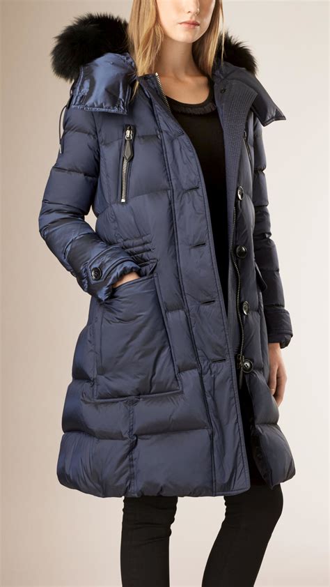 burberry coat hood|burberry winter coat women.